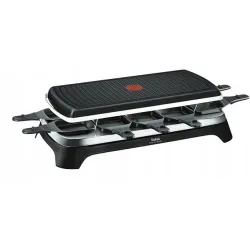 Grill elektryczny Tefal RE4588 1350 W OPIS