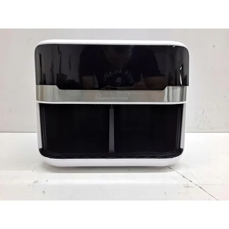 Frytkownica beztłuszczowa MasterPRO Rocket Duo 900 podwójna