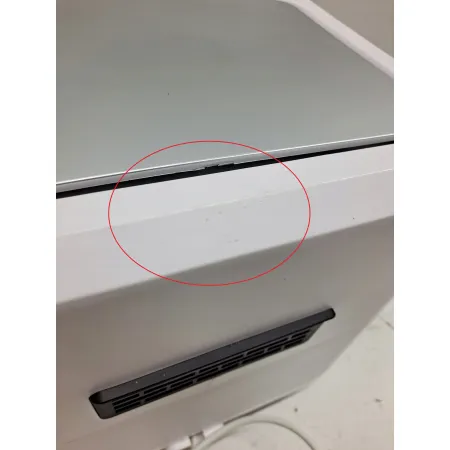 Frytkownica beztłuszczowa MasterPRO Rocket Duo 900 podwójna