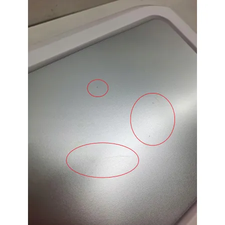 Frytkownica beztłuszczowa MasterPRO Rocket Duo 900 podwójna