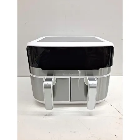 Frytkownica beztłuszczowa MasterPRO Rocket Duo 900 podwójna