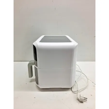 Frytkownica beztłuszczowa MasterPRO Rocket Duo 900 podwójna