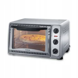 Mini piekarnik Severin TO 2045 1500 W OPIS