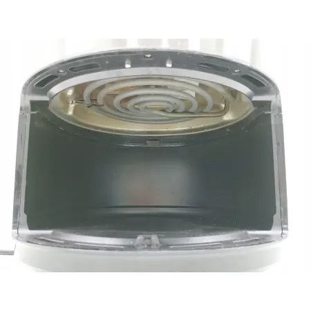 Frytkownica beztłuszczowa Tefal EY401D15 4 L 1500W OPIS!