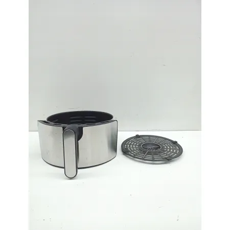 Frytkownica beztłuszczowa Tefal EY401D15 4 L 1500W OPIS!