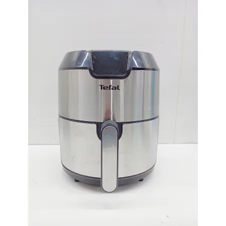 Frytkownica beztłuszczowa Tefal EY401D15 4 L 1500W OPIS!