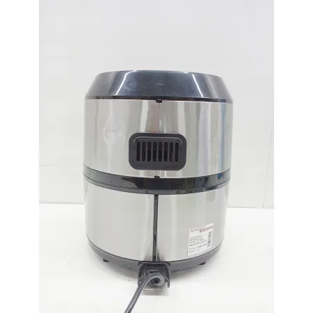 Frytkownica beztłuszczowa Tefal EY401D15 4 L 1500W OPIS!