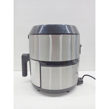 Frytkownica beztłuszczowa Tefal EY401D15 4 L 1500W OPIS!