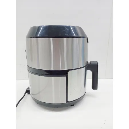 Frytkownica beztłuszczowa Tefal EY401D15 4 L 1500W OPIS!