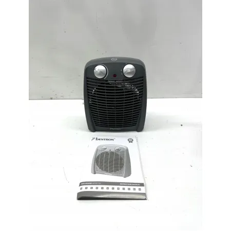 Grzejnik elektryczny Bestron AFH211G 2000 W