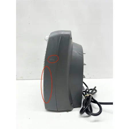 Grzejnik elektryczny Bestron AFH211G 2000 W