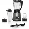 Blender kielichowy BOSCH Vita Power MMB6177S 1200W OPIS!