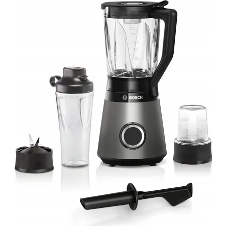 Blender kielichowy BOSCH Vita Power MMB6177S 1200W OPIS!