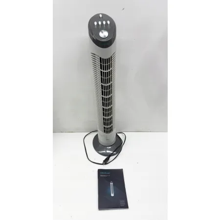 Wentylator kolumnowy Cecotec EnergySilence 790 Skyline 05919 OPIS!