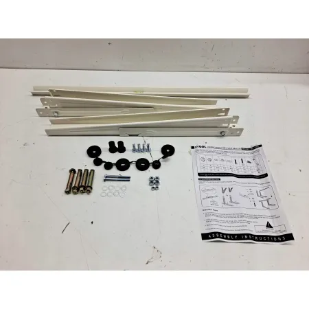 Wspornik do klimatyzatora z poprzeczką ICOOL HL-550