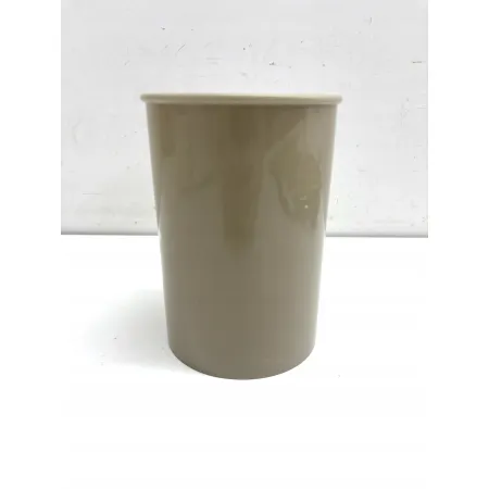 Silikonowe przybory kuchenne z drewnianymi rączkami BASVII OPIS