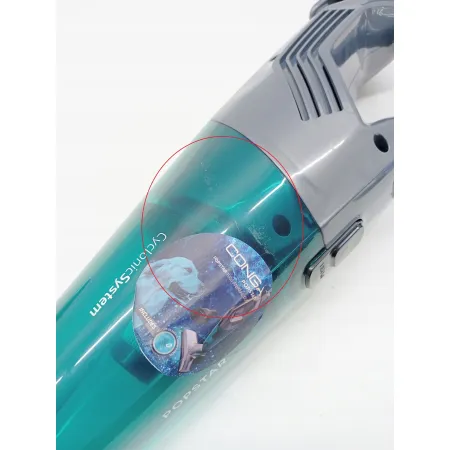 Odkurzacz pionowy Cecotec Conga Popstar 1500 800W