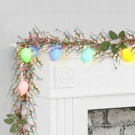 Lampki dekoracyjne wielkanocne 1,5 m