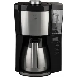 Ekspres przelewowy Melitta 1025-18 1080 W OPIS