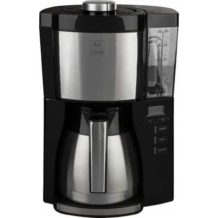 Ekspres przelewowy Melitta 1025-18 1080 W OPIS