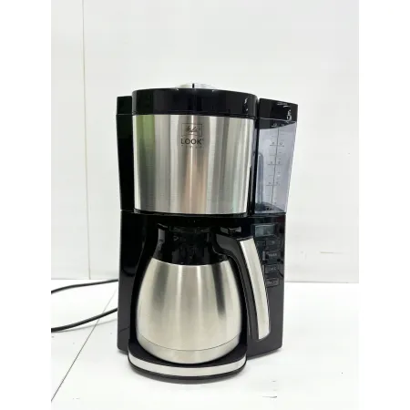 Ekspres przelewowy Melitta 1025-18 1080 W OPIS