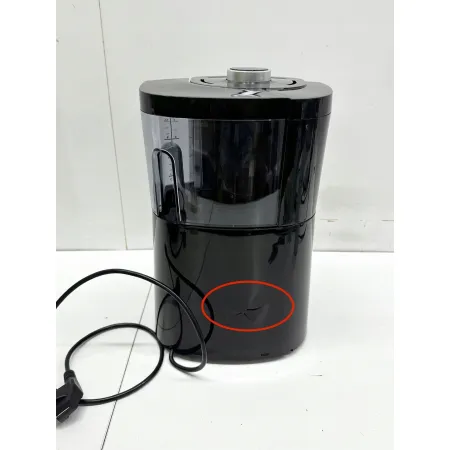 Ekspres przelewowy Melitta 1025-18 1080 W OPIS