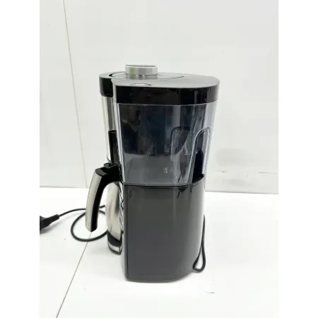 Ekspres przelewowy Melitta 1025-18 1080 W OPIS