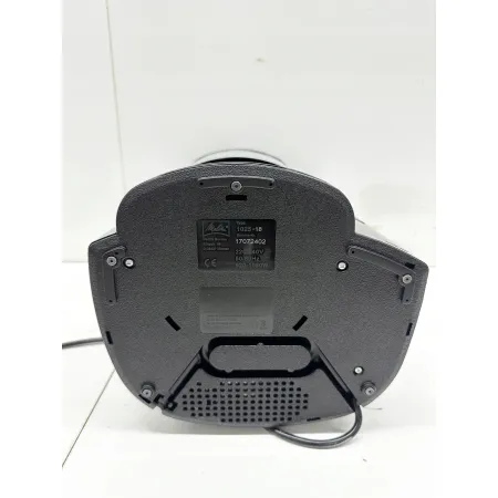 Ekspres przelewowy Melitta 1025-18 1080 W OPIS