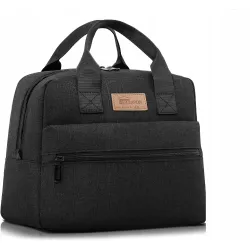 Torba termiczna izolowana Homespon 12L