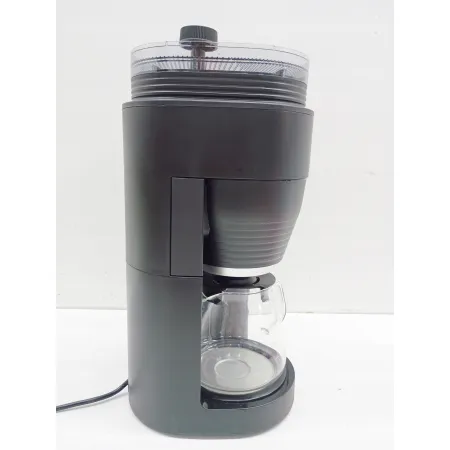 Ekspres przelewowy z młynkiem Melitta AromaFresh X 1030-06 PĘKNIĘCIE