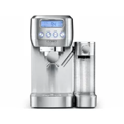 Niekompletny ekspres kolbowy Caso Espresso Gourmet Latte 1821 1350 W