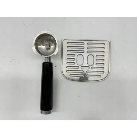 Niekompletny ekspres kolbowy Caso Espresso Gourmet Latte 1821 1350 W