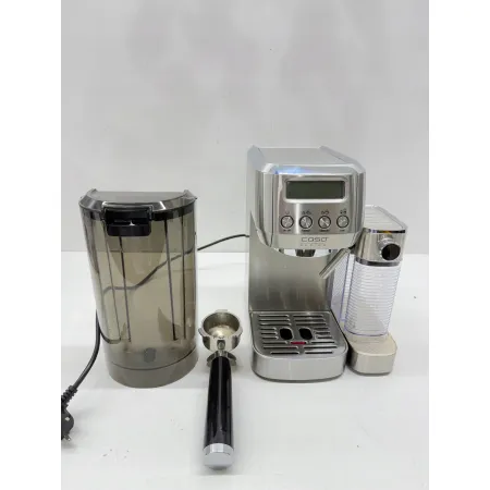 Niekompletny ekspres kolbowy Caso Espresso Gourmet Latte 1821 1350 W