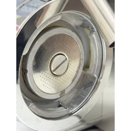 Niekompletny ekspres kolbowy Caso Espresso Gourmet Latte 1821 1350 W