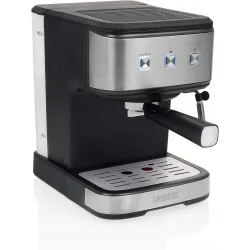 Niekompletny ekspres ciśnieniowy kapsułkowy Princess 249413 850W