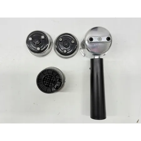 Niekompletny ekspres ciśnieniowy kapsułkowy Princess 249413 850W