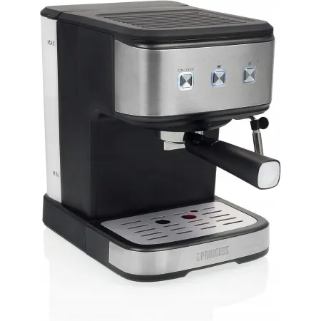 Niekompletny ekspres ciśnieniowy kapsułkowy Princess 249413 850W