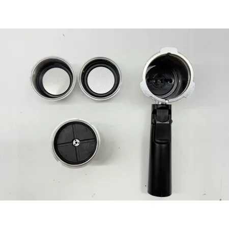 Niekompletny ekspres ciśnieniowy kapsułkowy Princess 249413 850W