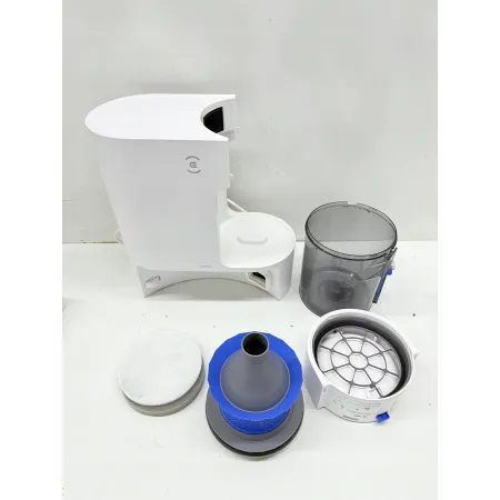 Robot sprzątający Ecovacs Deebot N20 Plus