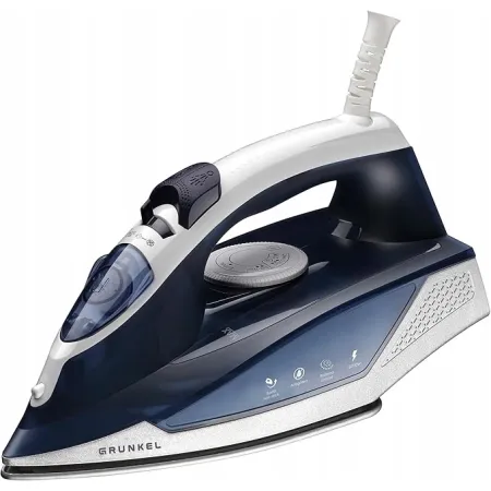 Żelazko parowe Grunkel PL-22NS 2200 W