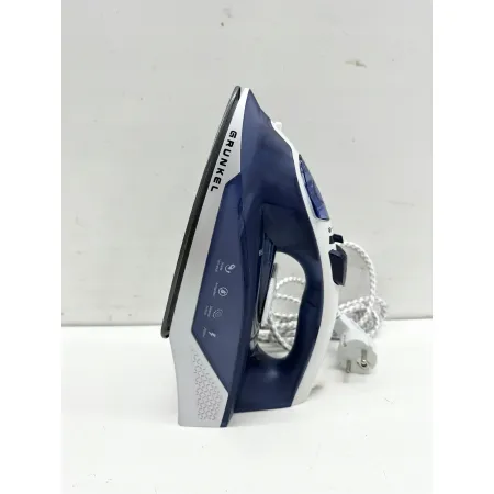 Żelazko parowe Grunkel PL-22NS 2200 W