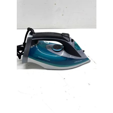 Żelazko Cecotec Fast&Furious 5040 Absolute 3000 W