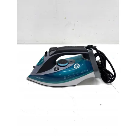 Żelazko Cecotec Fast&Furious 5040 Absolute 3000 W