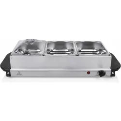 Podgrzewacz bufetowy Tristar BP-6283 200W 4,2L