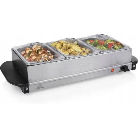 Podgrzewacz bufetowy Tristar BP-6283 200W 4,2L