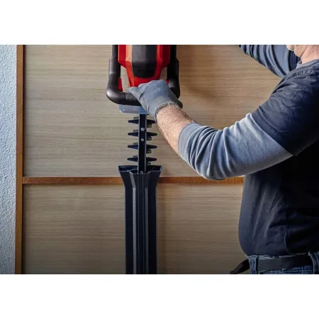 USZKODZONE nożyce akumulatorowe EINHELL GE-CH 36/65 Li-Solo