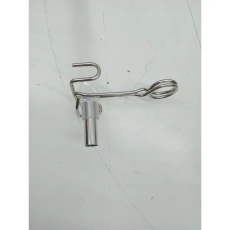 Sokownik ze stali nierdzewnej Baumalu 342711 28 cm 3L BEZ POKRYWY