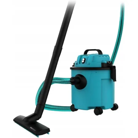 Odkurzacz bezworkowy Cecotec Conga Rockstar Wet & Dry Compact Plus