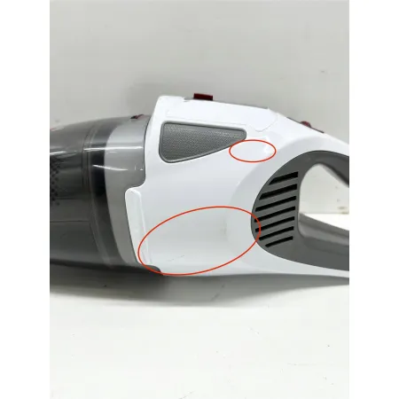 Odkurzacz ręczny SEVERIN HV 7146 120W