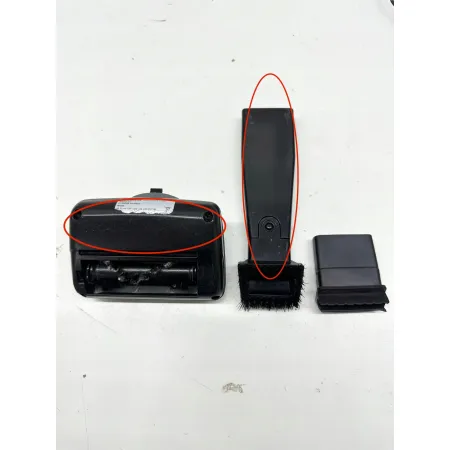 Odkurzacz ręczny SEVERIN HV 7146 120W